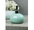 Дозатор для жидкого мыла 12,5х9х13 см Mint Bath Plus W-CE0082QA-LD 2
