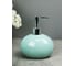 Дозатор для жидкого мыла 12,5х9х13 см Mint Bath Plus W-CE0082QA-LD 4