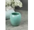 Стакан для зубных щеток 9,5х9,5х10 см Mint Bath Plus W-CE0082QA-TB 2