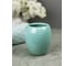 Стакан для зубных щеток 9,5х9,5х10 см Mint Bath Plus W-CE0082QA-TB 6