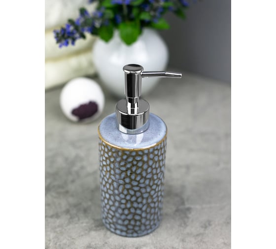 Настольный комплект для ванн Bath Plus NEO SET3 W-CE1982BA-SET3