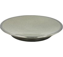 Мыльница Bath Plus 13х13х2см NEBEL W-CE1725AA-SD