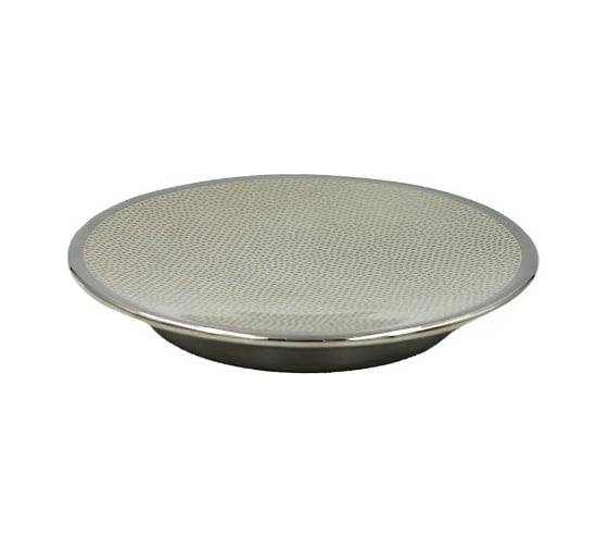 Мыльница Bath Plus 13х13х2 см NEBEL W-CE1725AA-SD