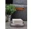 Мыльница Bath Plus 13х13х2см NEBEL W-CE1725AA-SD 5