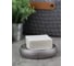 Мыльница Bath Plus 13х13х2см NEBEL W-CE1725AA-SD 6