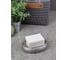 Мыльница Bath Plus 13х13х2см NEBEL W-CE1725AA-SD 7