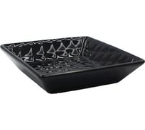 Мыльница Bath Plus 10,2х10,2х2,5 см ORIENT W-CE2248AA-SD