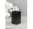 Стакан для зубных щеток Bath Plus 6,5х6,5х12,5 см ORIENT W-CE2248AA-TB 4
