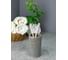 Стакан для зубных щеток Bath Plus 7х11,4 см NEO W-CE1982BA-TB 2