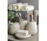 Баночка для ватных дисков Bath Plus PIETRA 9.6х7.5, beige W-CE2242BA-CT 6