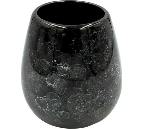 Настольный комплект для ванн Bath Plus PIETRA black SET4 W-CE2242AA-SET4