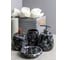 Комплект настольный для ванн Bath Plus PIETRA, black SET4 W-CE2242AA-SET4 2