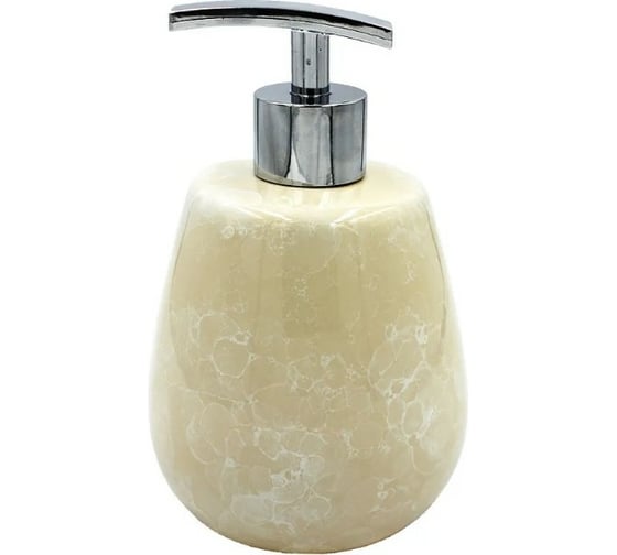 Настольный комплект для ванн Bath Plus PIETRA beige SET4 W-CE2242BA-SET4
