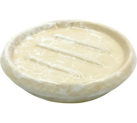 Настольный комплект для ванн Bath Plus PIETRA beige SET4 W-CE2242BA-SET4