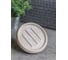 Настольный комплект для ванн Bath Plus PIETRA beige SET4 W-CE2242BA-SET4 12