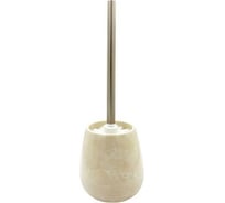 Ерш туалетный Bath Plus PIETRA beige W-CE2242BA-TOH