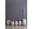 Настольный комплект для ванн Bath Plus PIETRA beige SET5 W-CE2242BA-SET5 8