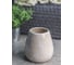 Стакан для зубных щеток Bath Plus PIETRA beige W-CE2242BA-TB 4