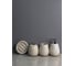 Стакан для зубных щеток Bath Plus PIETRA beige W-CE2242BA-TB 7