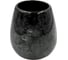 Стакан для зубных щеток Bath Plus PIETRA 9,7х10см, black W-CE2242AA-TB 1