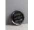 Мыльница Bath Plus PIETRA 11,9х3cm black W-CE2242AA-SD 4