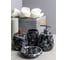 Мыльница Bath Plus PIETRA 11,9х3cm black W-CE2242AA-SD 5
