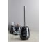 Мыльница Bath Plus PIETRA 11,9х3cm black W-CE2242AA-SD 6