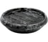 Мыльница Bath Plus PIETRA 11,9х3cm black W-CE2242AA-SD 1