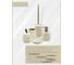 Мыльница Bath Plus PIETRA beige W-CE2242BA-SD 2