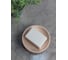 Мыльница Bath Plus 11х8.0х3.0 см POWDER W-CE1528DA-SD 6