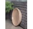 Мыльница Bath Plus 11х8.0х3.0 см POWDER W-CE1528DA-SD 7