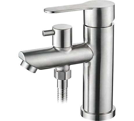 Смеситель для раковины с гигиеническим душем Ledeme L71203