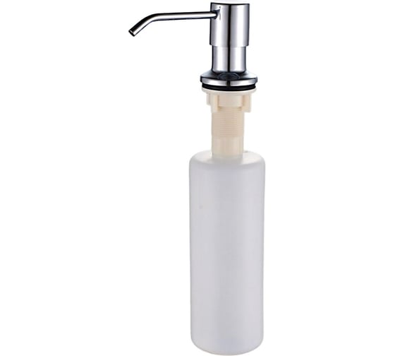 Дозатор для жидкого мыла Ledeme L405-2 1