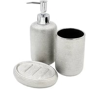 Комплект настольный для ванн NEBEL SET3 Bath Plus W-CE1725AA-SET3