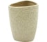 Стакан для зубных щеток Bath Plus 6.5х6.3х11 SABBIA W-CE2344BA-TB 1