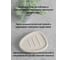Мыльница Bath Plus 12.9х8.4х2.5 см SABBIA W-CE2344BA-SD 4