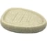 Мыльница Bath Plus 12.9х8.4х2.5 см SABBIA W-CE2344BA-SD 1