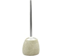 Напольный ёрш с щеткой Bath Plus SABBIA W-CE2344BA-TOH