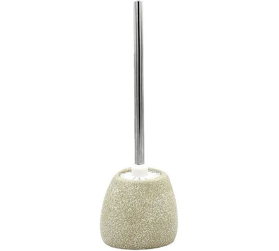 Напольный ёрш с щеткой Bath Plus SABBIA W-CE2344BA-TOH