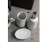 Стакан Bath Plus W-CE2048CA-TB 4