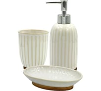 Настольный комплект для ванн Bath Plus TORRE SET3 W-CE2048CA-SET3