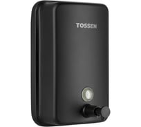 Механический дозатор мыла TOSSEN Professional MN 1000 MB 211058