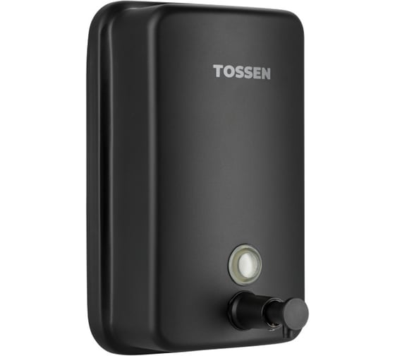 Механический дозатор мыла TOSSEN Professional MN 1000 MB 211058 1
