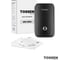 Механический дозатор мыла TOSSEN Professional MN 1000 MB 211058 6