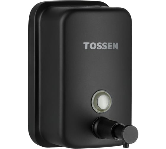 Дозатор TOSSEN Professional MN 500 MB 211062 1