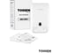 Дозатор TOSSEN Professional MN 1200 MW 211065 6
