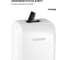 Дозатор TOSSEN Professional MN 1200 MW 211065 9