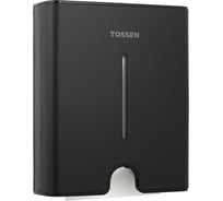 Диспенсер бумажных полотенец TOSSEN Professional TOSSEN Z-500 MB 211053
