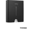 Диспенсер бумажных полотенец TOSSEN Professional TOSSEN Z-500 MB 211053 4