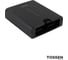 Диспенсер бумажных полотенец TOSSEN Professional TOSSEN Z-500 MB 211053 2